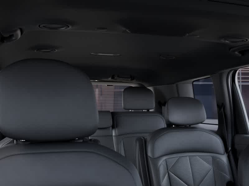 2027 Kia Telluride Hybrid EX Panthera Metal at Westside Kia