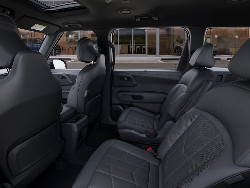 2027 Kia Telluride X-Line EX Terrain Brown at Westside Kia