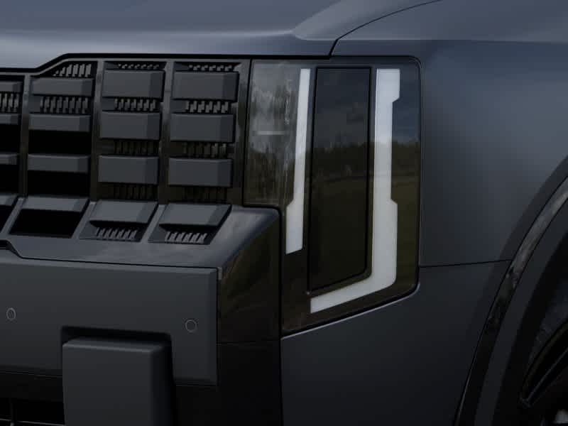 2027 Kia Telluride X-Line EX PMM/PANTHERA ME at Westside Kia