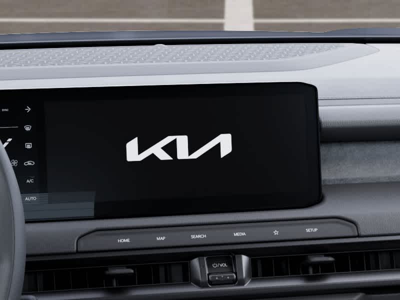 2027 Kia Telluride X-Line EX PMM/PANTHERA ME at Westside Kia