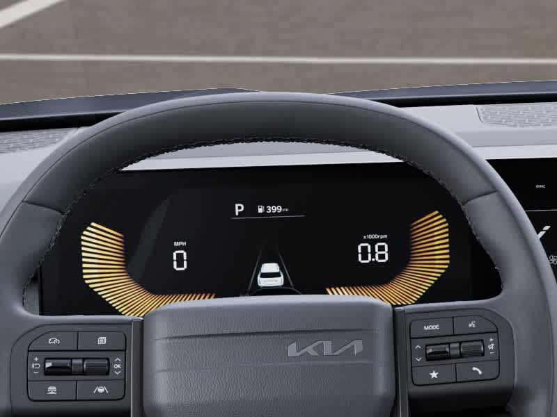 2027 Kia Telluride X-Line EX PMM/PANTHERA ME at Westside Kia