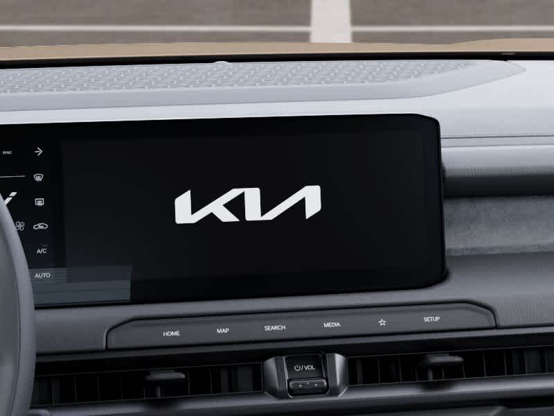 2027 Kia Telluride X-Line EX TEM/TERRAIN BRO at Westside Kia