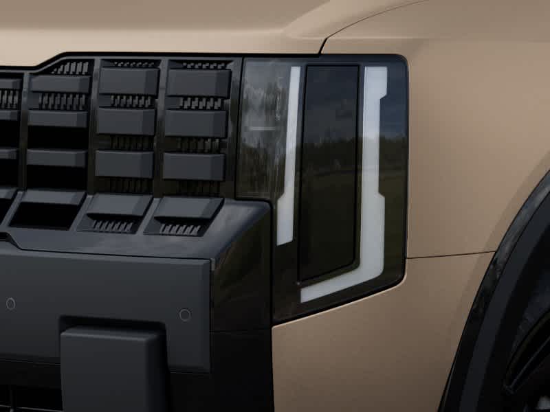 2027 Kia Telluride X-Line EX TEM/TERRAIN BRO at Westside Kia