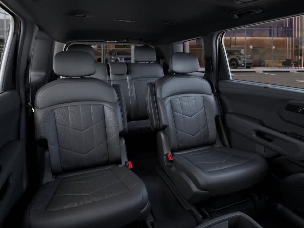 2027 Kia Telluride X-Line EX TEM/TERRAIN BRO at Westside Kia