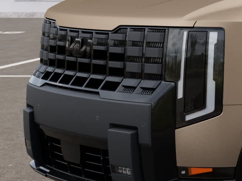 2027 Kia Telluride X-Line EX TEM/TERRAIN BRO at Westside Kia