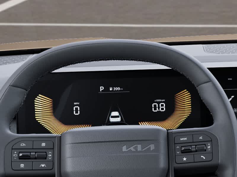 2027 Kia Telluride X-Line EX TEM/TERRAIN BRO at Westside Kia