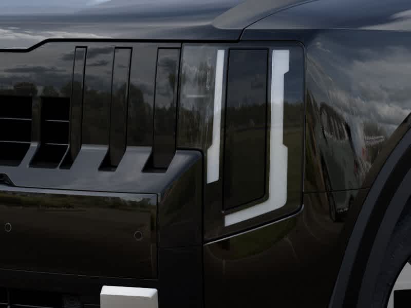 2027 Kia Telluride Hybrid EX EBONY/BLACK at Beck & Masten Kia