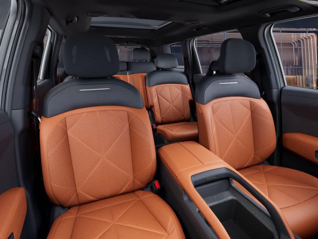 2027 Kia Telluride SX Glacial White Pearl at Westside Kia