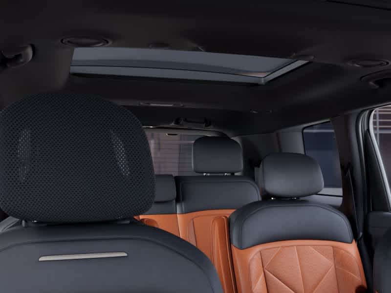 2027 Kia Telluride SX Glacial White Pearl at Westside Kia