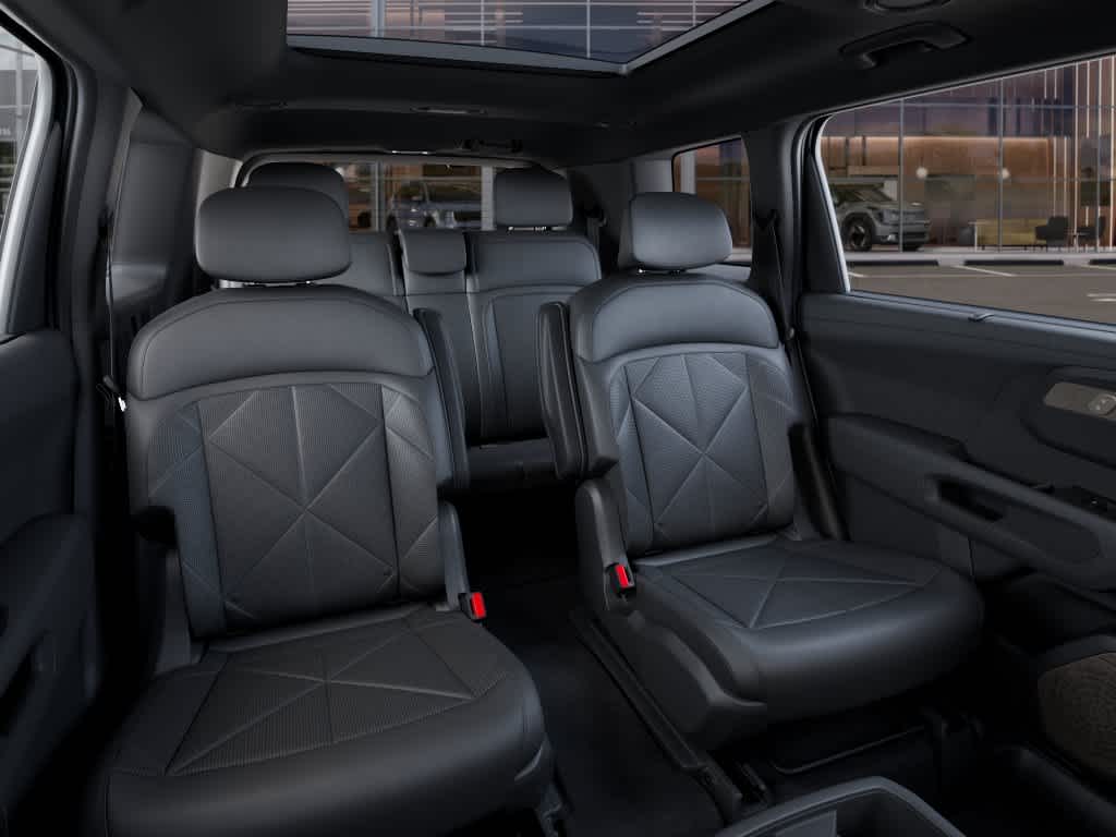 2027 Kia Telluride Hybrid SX BLACK/JADE GREE at Westside Kia