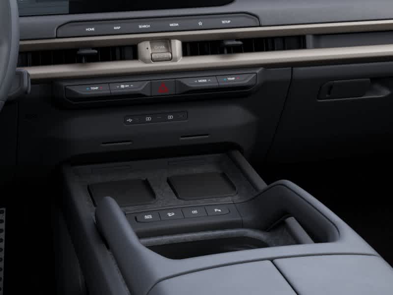 2027 Kia Telluride Hybrid SX BLACK/JADE GREE at Westside Kia