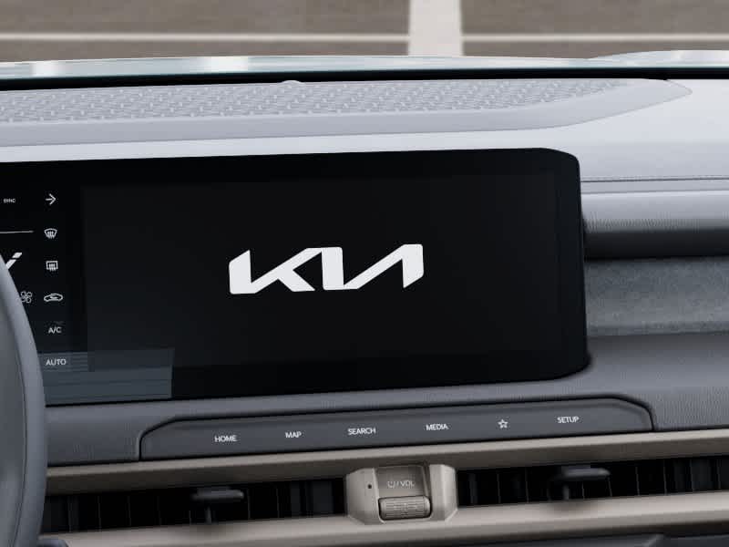 2027 Kia Telluride Hybrid SX BLACK/JADE GREE at Westside Kia