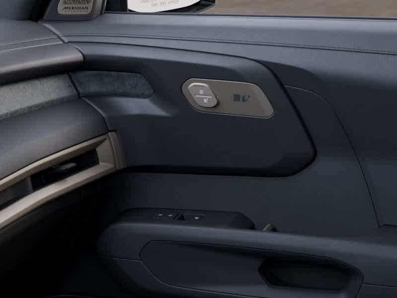 2027 Kia Telluride Hybrid SX BLACK/JADE GREE at Westside Kia