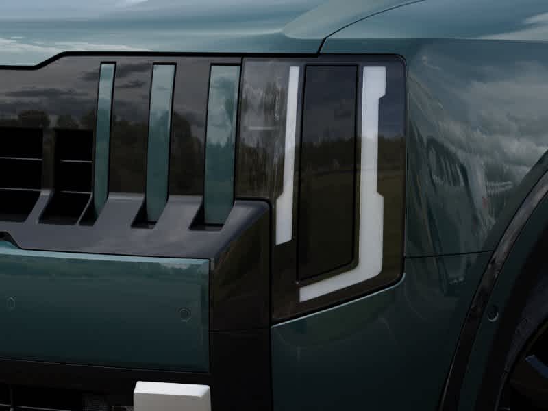 2027 Kia Telluride Hybrid SX BLACK/JADE GREE at Westside Kia