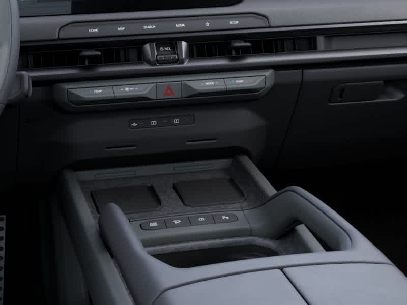 2027 Kia Telluride X-Line SX Black Jade Green at Westside Kia