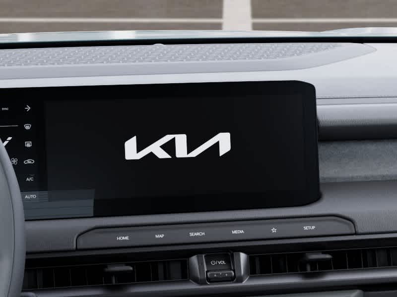 2027 Kia Telluride X-Line SX Black Jade Green at Westside Kia