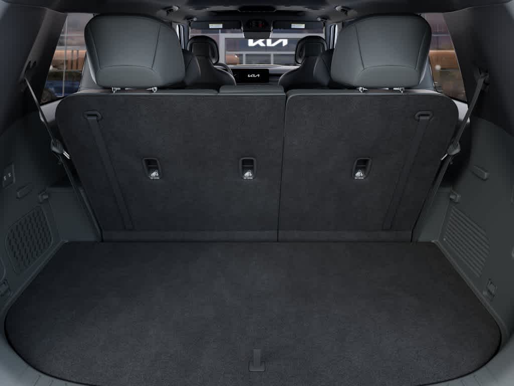 2027 Kia Telluride X-Line SX Black Jade Green at Westside Kia