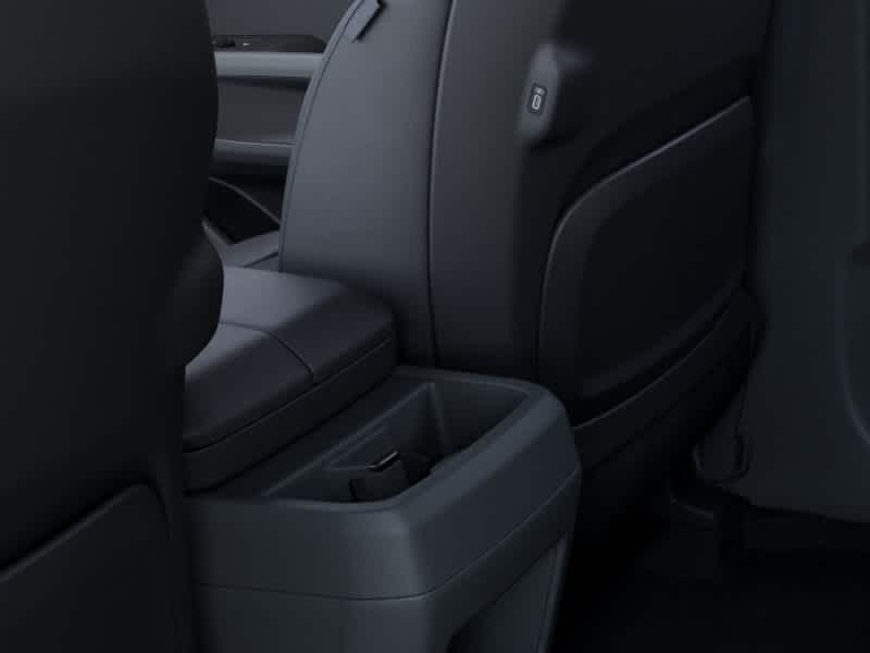 2027 Kia Telluride X-Line SX Black Jade Green at Westside Kia