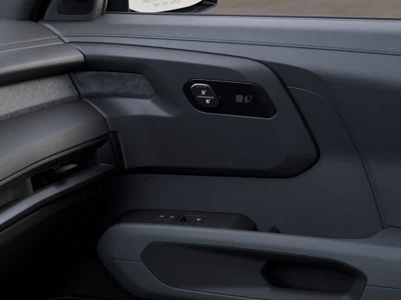 2027 Kia Telluride X-Line SX Black Jade Green at Westside Kia