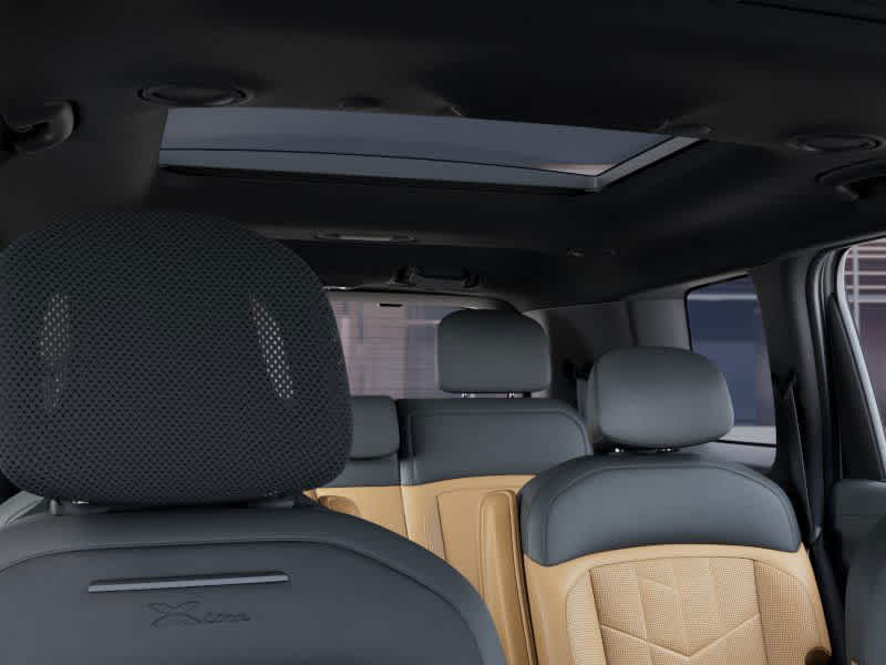 2027 Kia Telluride X-Line SX Glacial White Pearl at Westside Kia
