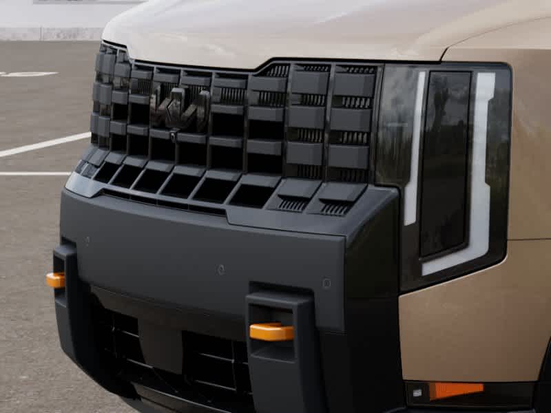 2027 Kia Telluride X-Pro SX Terrain Brown at Beck & Masten Kia