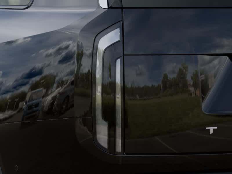 2027 Kia Telluride S EBONY/BLACK at Westside Kia