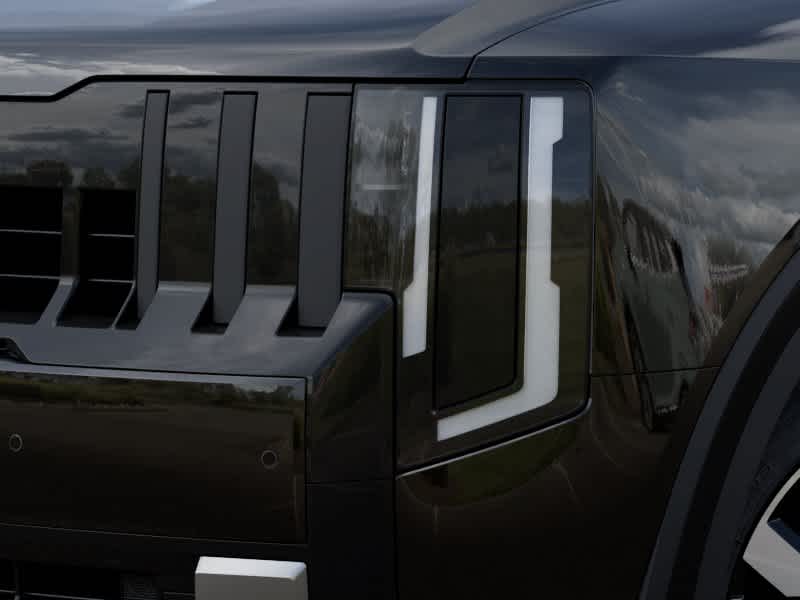 2027 Kia Telluride S EBONY/BLACK at Westside Kia