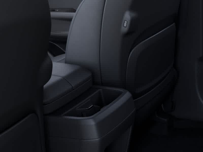 2027 Kia Telluride S EBONY/BLACK at Westside Kia