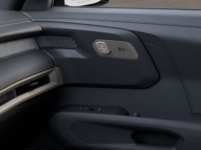 2027 Kia Telluride S EBONY/BLACK at Westside Kia