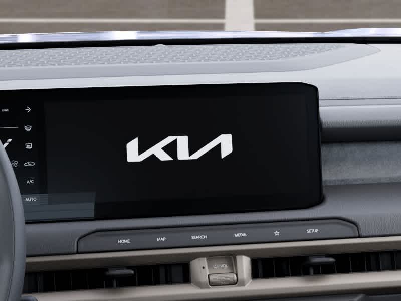2027 Kia Telluride S EBONY/BLACK at Westside Kia