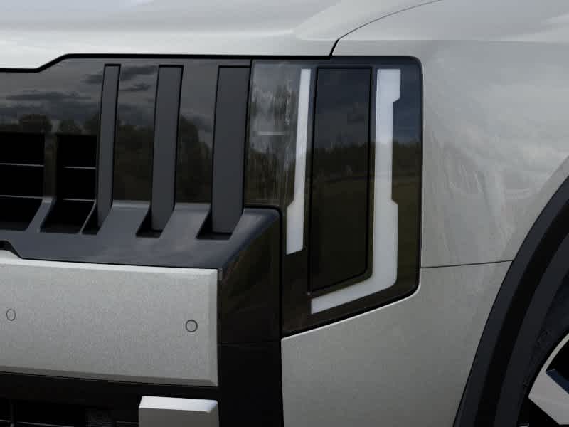 2027 Kia Telluride S Ivory Silver at Westside Kia