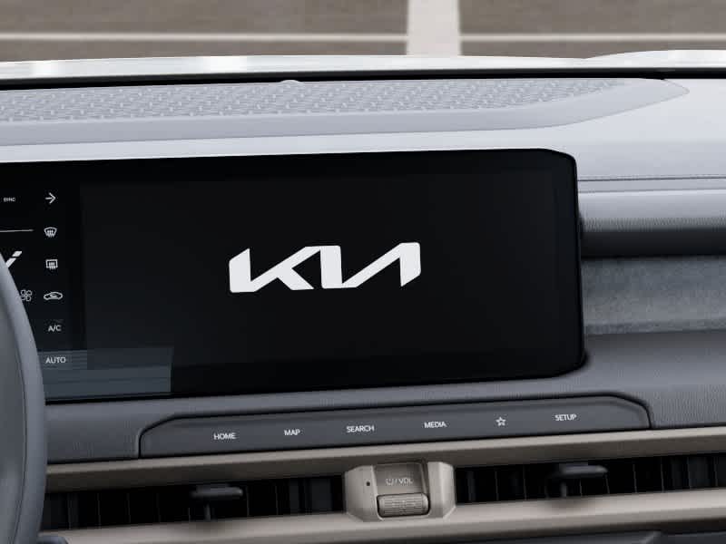 2027 Kia Telluride S Ivory Silver at Westside Kia