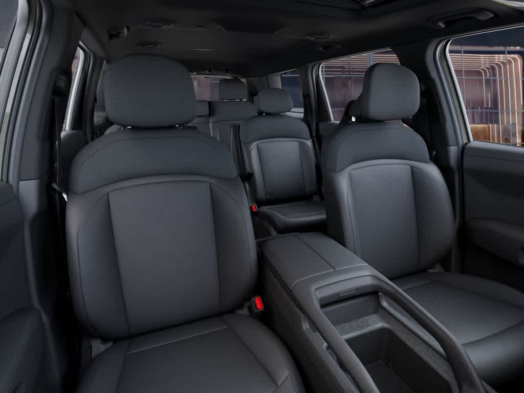 2027 Kia Telluride S Ivory Silver at Westside Kia