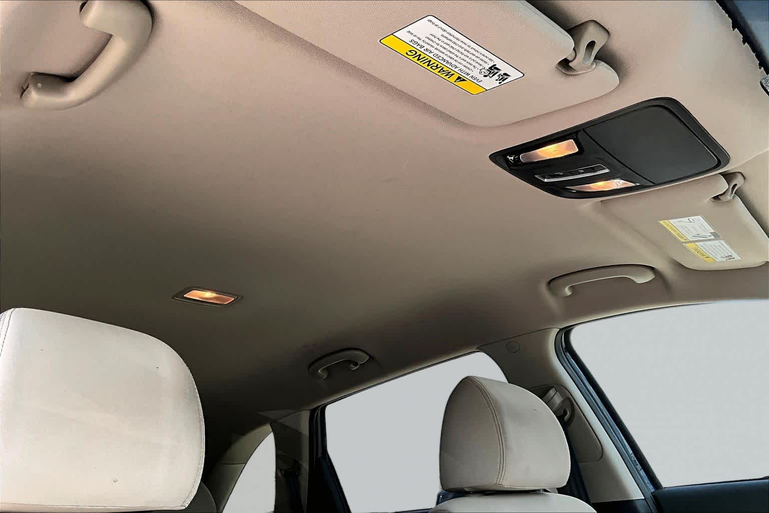 2020 Kia Sorento LX Imperial Blue at Beck & Masten Kia