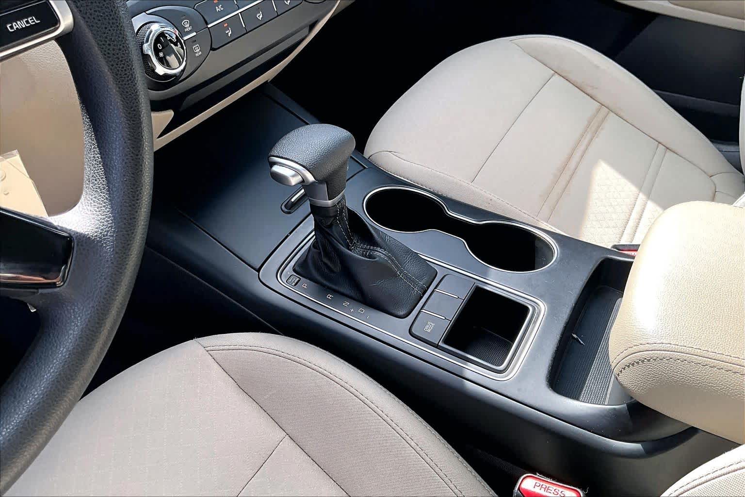 2020 Kia Sorento LX Imperial Blue at Beck & Masten Kia