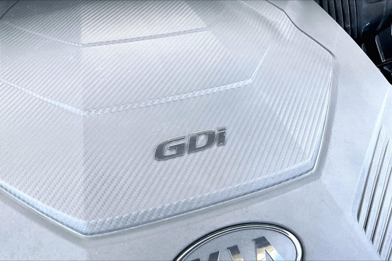 2019 Kia Sorento LX V6 Snow White Pearl at Beck & Masten Kia