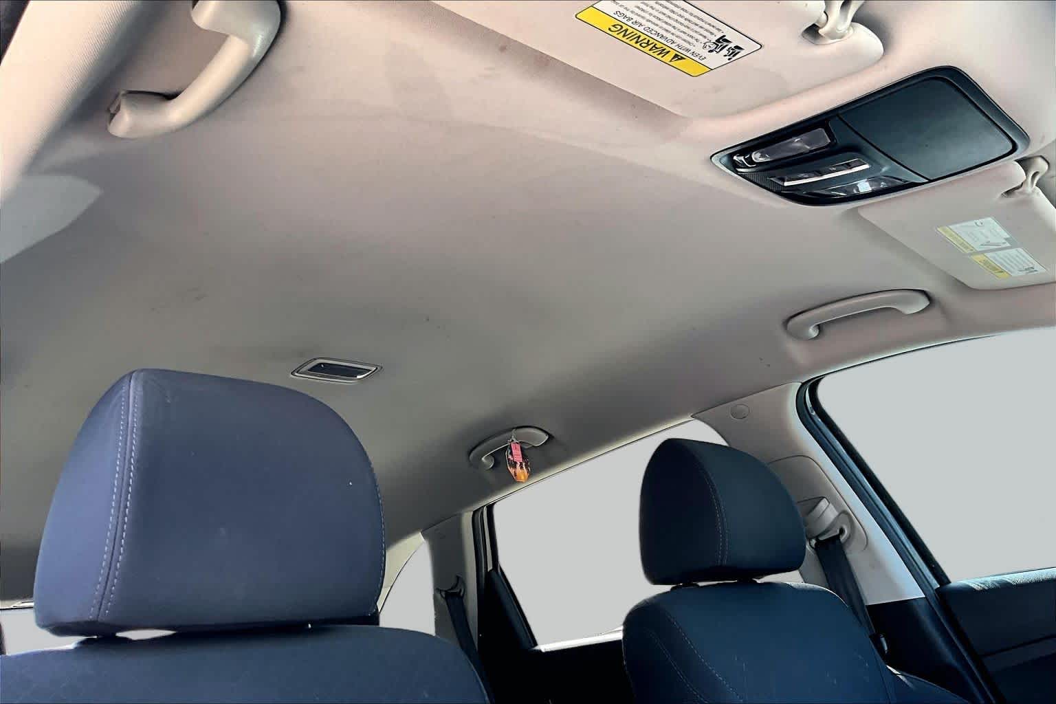 2020 Kia Sorento LX Gravity Grey at Group 1 GMC Buick South