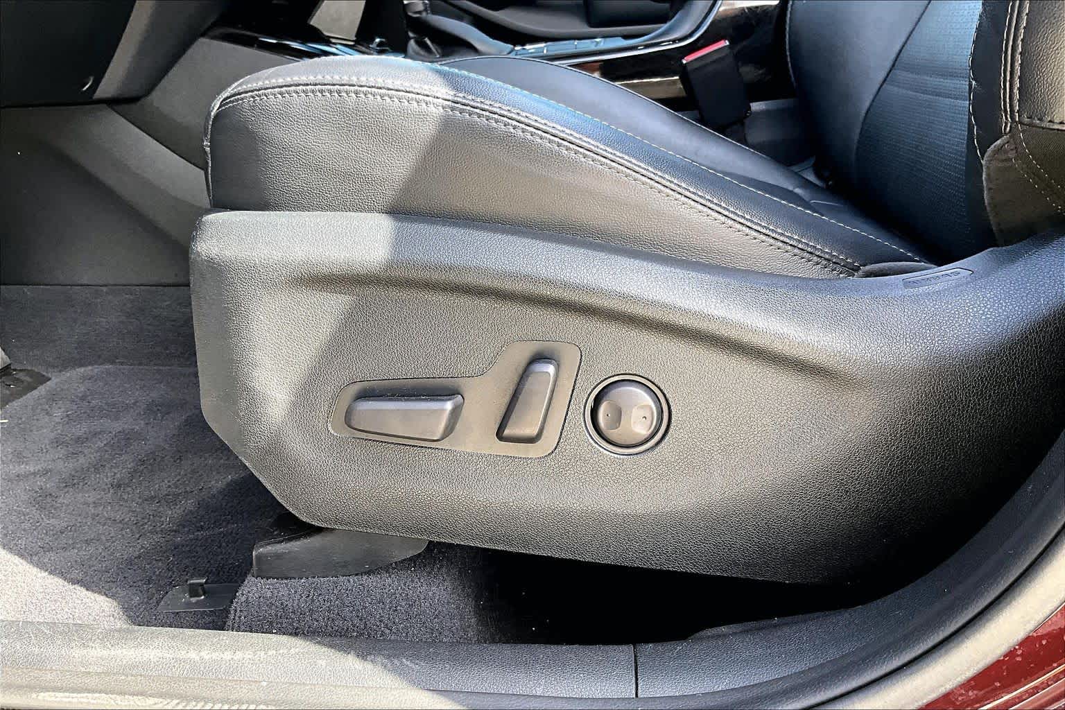2020 Kia Sorento photo 34 of 37