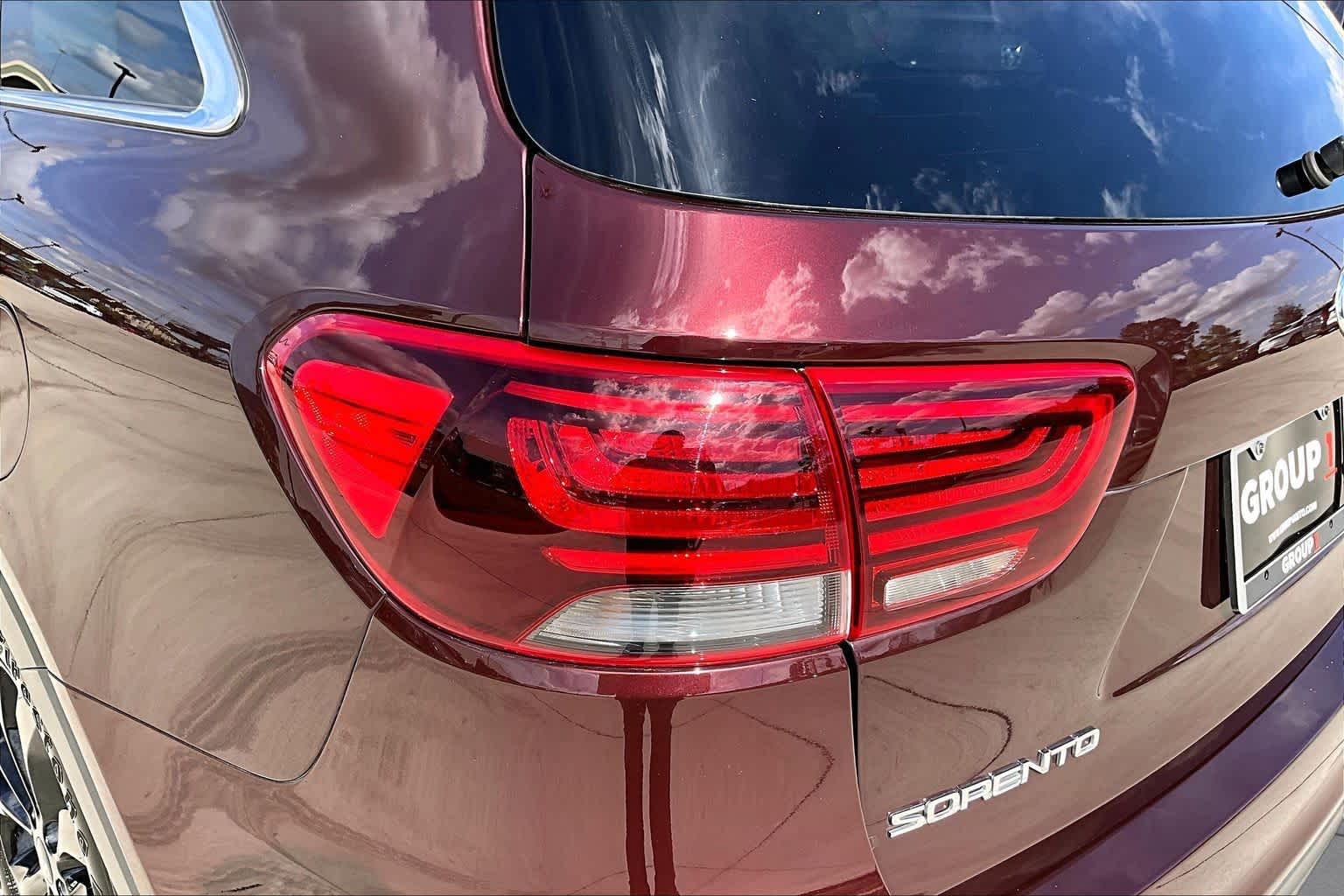 2020 Kia Sorento photo 29 of 37