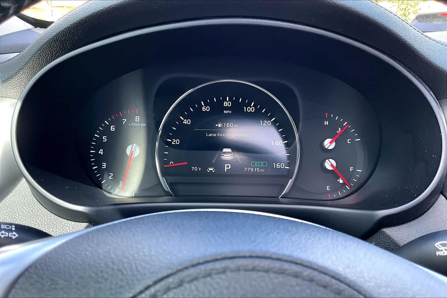 2020 Kia Sorento photo 26 of 37