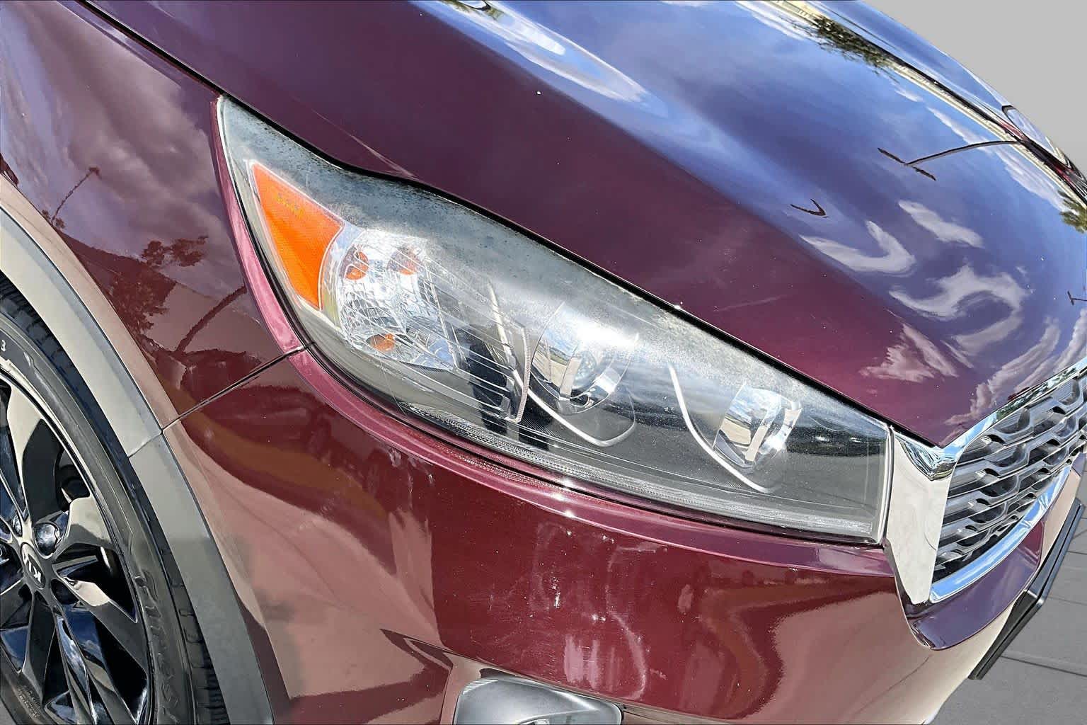 2020 Kia Sorento photo 28 of 37