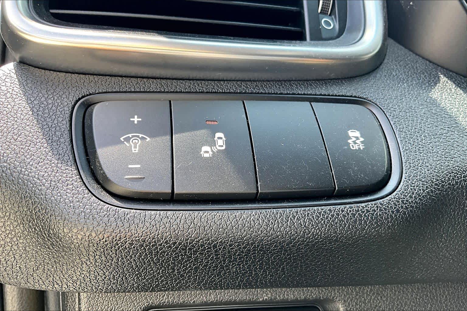 2018 Kia Sorento EX V6 Sparkling Silver at Westside Kia