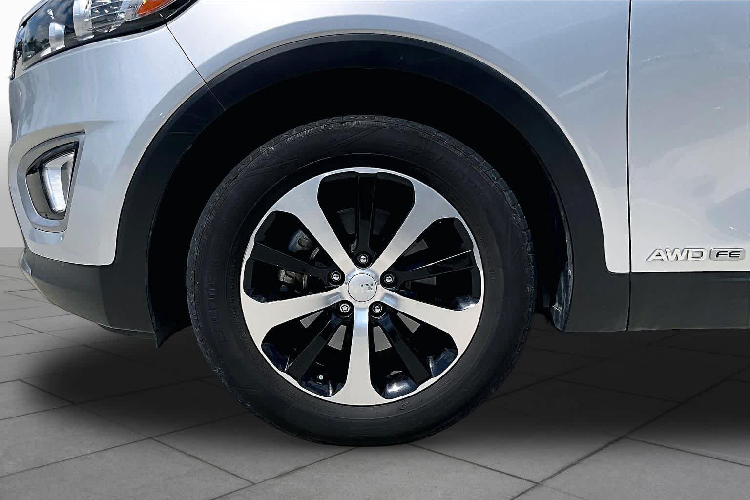 2018 Kia Sorento EX V6 Sparkling Silver at Westside Kia