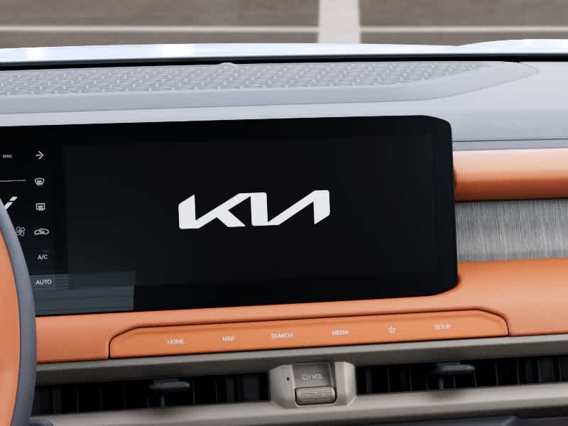 2027 Kia Telluride SX-Prestige Glacial White Pearl at Westside Kia