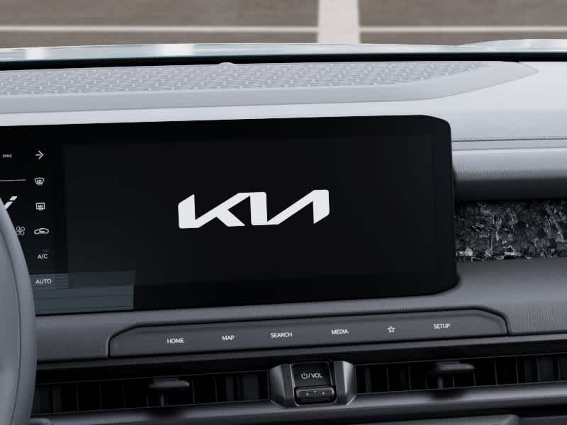 2027 Kia Telluride X-Pro SX-Prestige Black Jade Green at Westside Kia