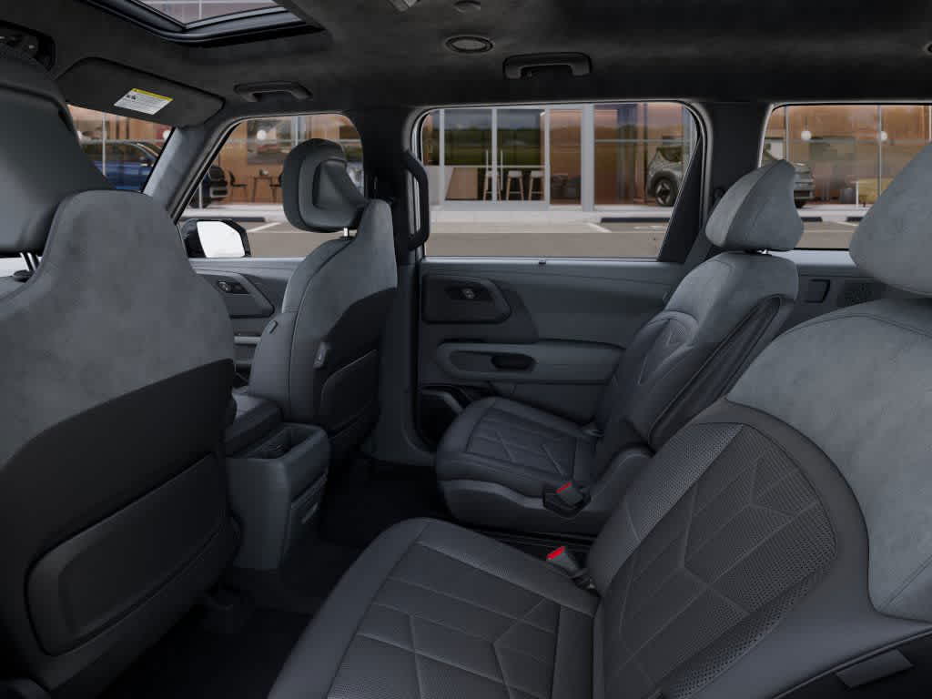 2027 Kia Telluride X-Pro SX-Prestige Glacial White Pearl at Westside Kia