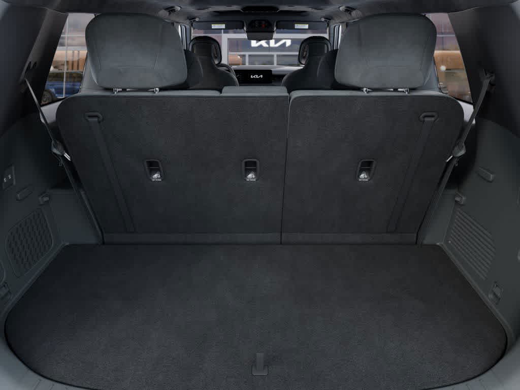 2027 Kia Telluride X-Pro SX-Prestige Glacial White Pearl at Westside Kia
