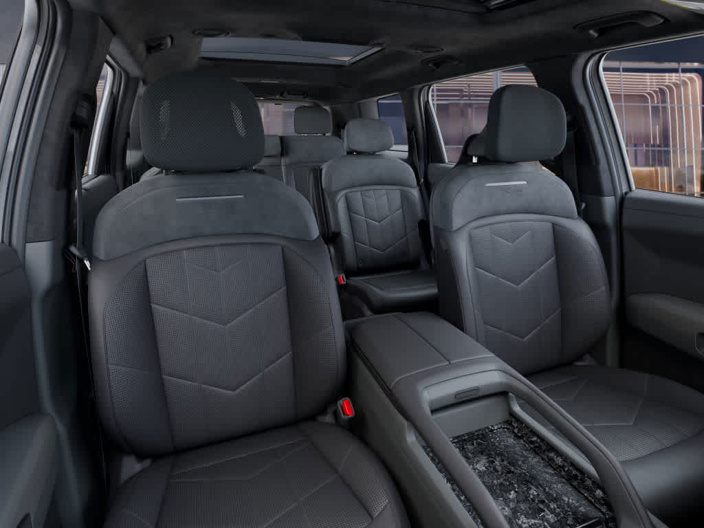 2027 Kia Telluride X-Pro SX-Prestige Glacial White Pearl at Westside Kia