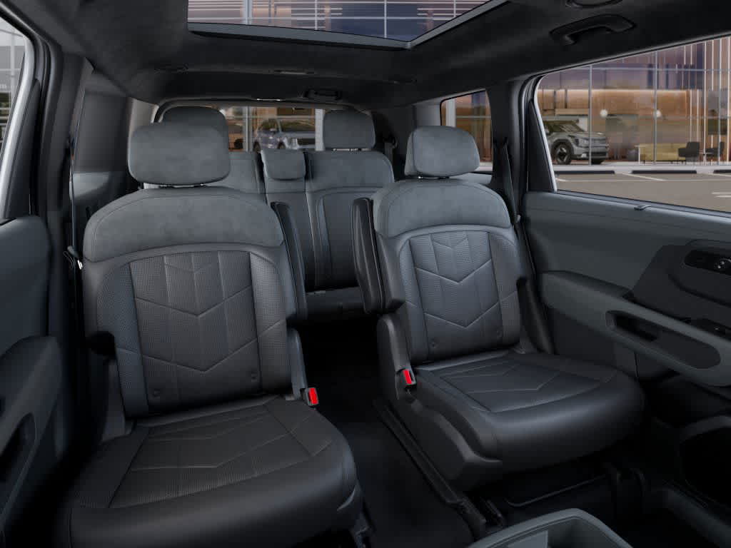 2027 Kia Telluride X-Pro SX-Prestige Glacial White Pearl at Westside Kia