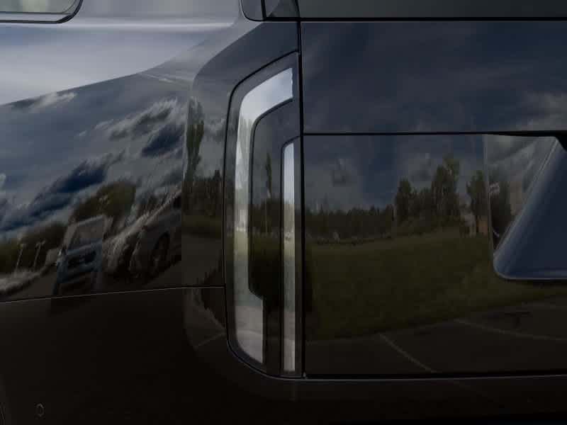 2027 Kia Telluride X-Line SX-Prestige Ebony Black at Beck & Masten Kia